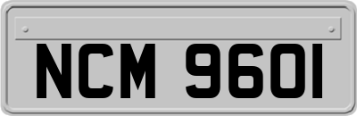 NCM9601