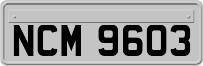 NCM9603