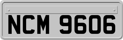 NCM9606