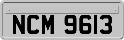 NCM9613