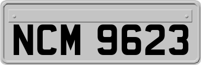 NCM9623