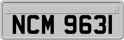 NCM9631