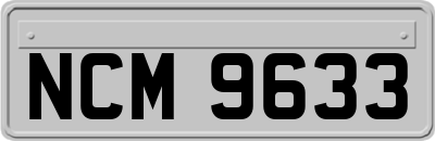 NCM9633