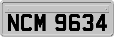 NCM9634