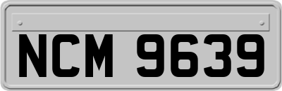 NCM9639