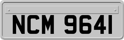 NCM9641