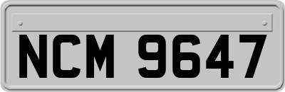 NCM9647