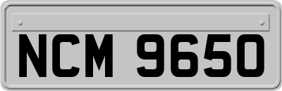 NCM9650