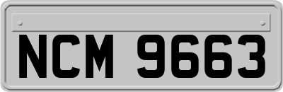 NCM9663