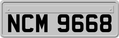 NCM9668