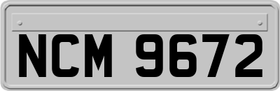 NCM9672