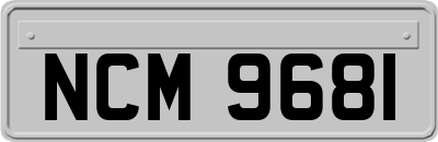 NCM9681