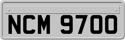NCM9700