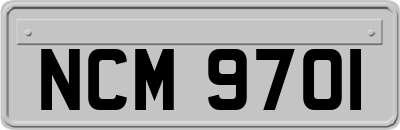 NCM9701
