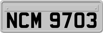 NCM9703