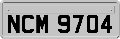 NCM9704