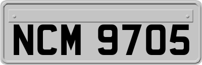 NCM9705