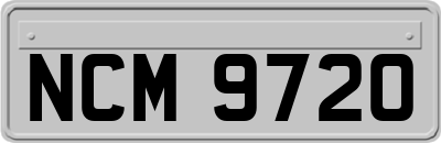 NCM9720