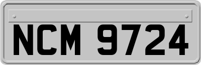NCM9724
