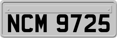 NCM9725