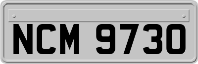 NCM9730