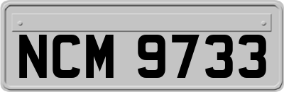 NCM9733
