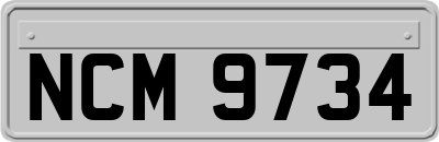 NCM9734