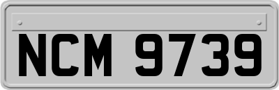 NCM9739