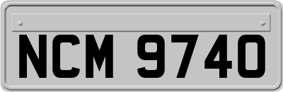 NCM9740