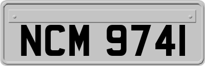 NCM9741