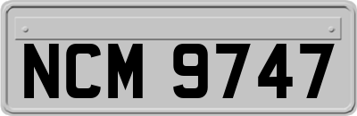NCM9747