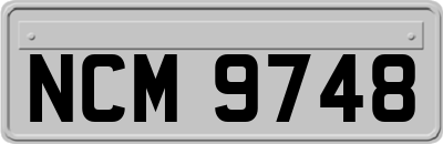 NCM9748