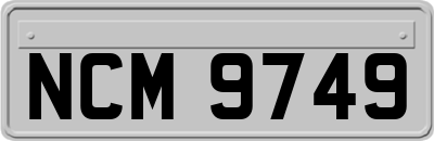 NCM9749