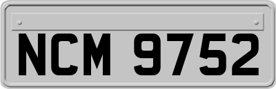 NCM9752