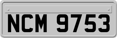 NCM9753