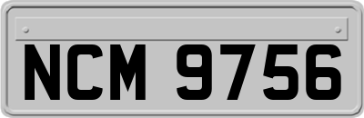 NCM9756