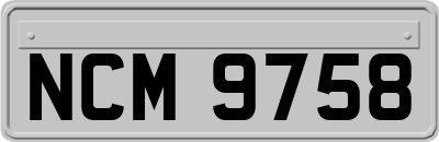 NCM9758