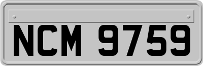 NCM9759