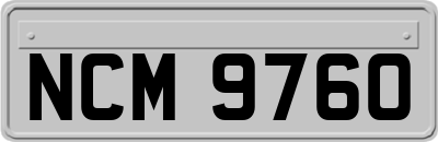 NCM9760