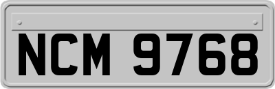 NCM9768
