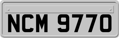 NCM9770