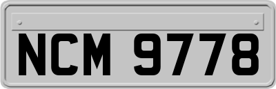 NCM9778