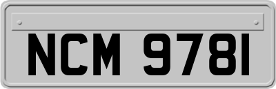 NCM9781