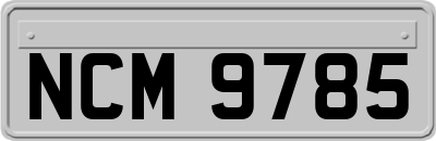 NCM9785
