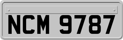 NCM9787