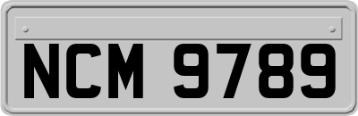NCM9789