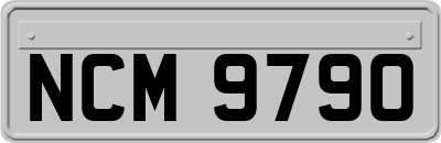 NCM9790