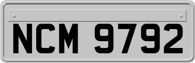 NCM9792