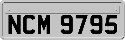 NCM9795