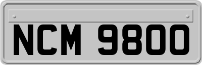 NCM9800